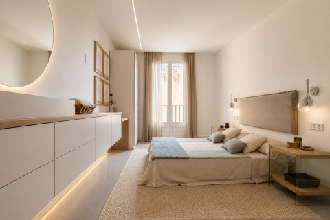 Appartamento in vendita a L'Eixample, Barcelona, Spagna 2 camere da letto, 117 mq. N° 167659 - foto 10