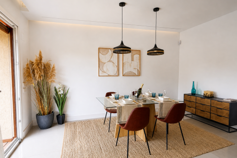 Appartamento in vendita a L'Eixample, Barcelona, Spagna 2 camere da letto, 117 mq. N° 167659 - foto 4