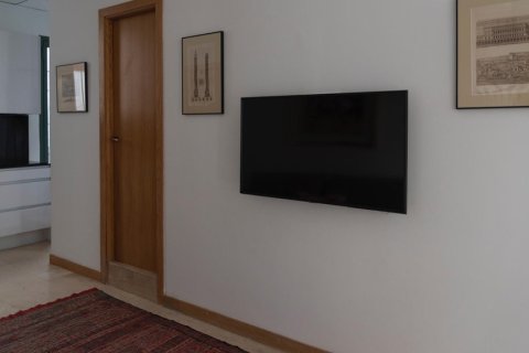Apartament w Madrid, Hiszpania 2 sypialnie, 90 mkw. nr 167656 – zdjęcie 6