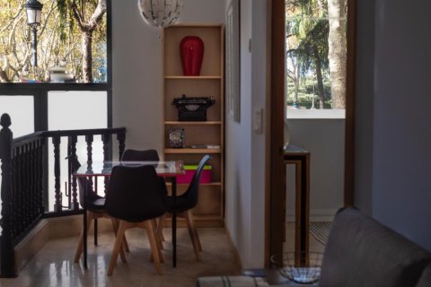 Apartament w Madrid, Hiszpania 2 sypialnie, 90 mkw. nr 167656 – zdjęcie 7