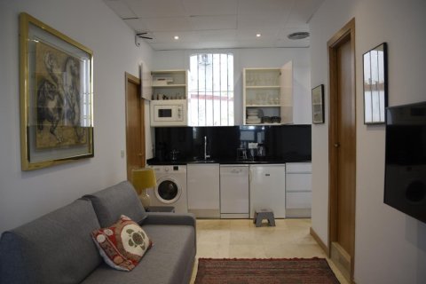 Apartament w Madrid, Hiszpania 2 sypialnie, 90 mkw. nr 167656 – zdjęcie 3
