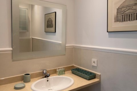 Apartament w Madrid, Hiszpania 2 sypialnie, 90 mkw. nr 167656 – zdjęcie 5