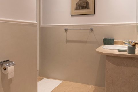Apartament w Madrid, Hiszpania 2 sypialnie, 90 mkw. nr 167656 – zdjęcie 12