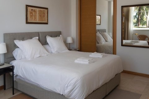 Apartament w Madrid, Hiszpania 2 sypialnie, 90 mkw. nr 167656 – zdjęcie 10
