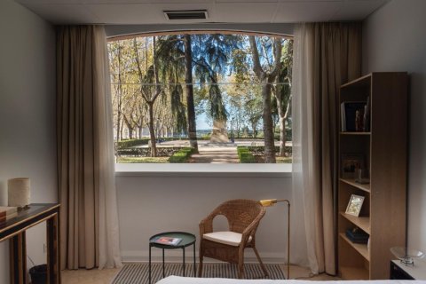 Apartament w Madrid, Hiszpania 2 sypialnie, 90 mkw. nr 167656 – zdjęcie 8