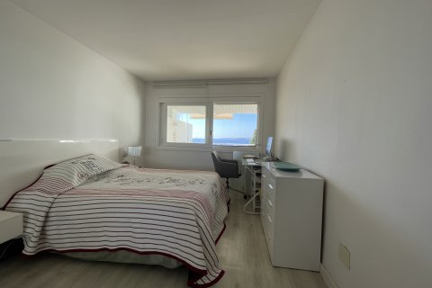 Lägenhet för uthyrning i Portals Nous, Mallorca, Spanien 2 sovrum, 75 kvm. Nr. 144322 - foto 6