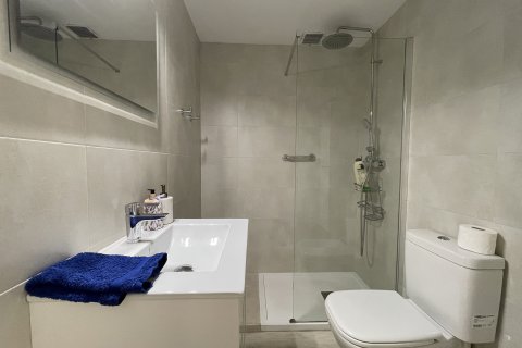 Lägenhet för uthyrning i Portals Nous, Mallorca, Spanien 2 sovrum, 75 kvm. Nr. 144322 - foto 7