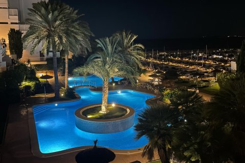 Apartament w Portals Nous, Mallorca, Hiszpania 2 sypialnie, 75 mkw. nr 144322 – zdjęcie 6