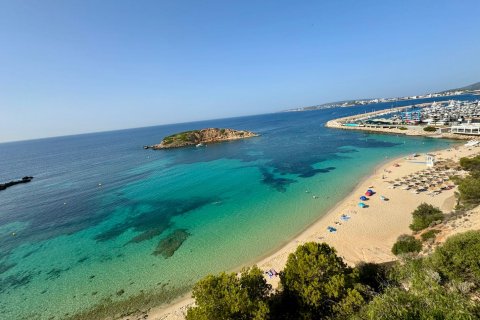 Apartament w Portals Nous, Mallorca, Hiszpania 2 sypialnie, 75 mkw. nr 144322 – zdjęcie 3