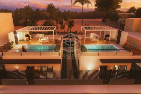 Villa zum Verkauf in Guia de Isora, Tenerife, Spanien 2 Schlafzimmer, 164 m2 Nr. 144318 - Foto 15