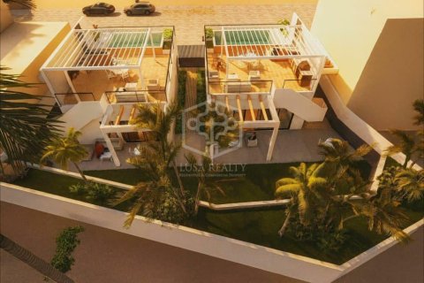 Villa zum Verkauf in Guia de Isora, Tenerife, Spanien 2 Schlafzimmer, 164 m2 Nr. 144318 - Foto 7