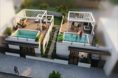 Villa zum Verkauf in Guia de Isora, Tenerife, Spanien 2 Schlafzimmer, 164 m2 Nr. 144318 - Foto 1