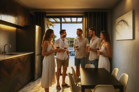 Villa zum Verkauf in Guia de Isora, Tenerife, Spanien 2 Schlafzimmer, 164 m2 Nr. 144318 - Foto 5