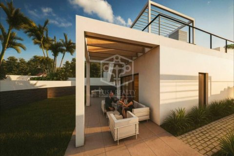 Villa zum Verkauf in Guia de Isora, Tenerife, Spanien 2 Schlafzimmer, 164 m2 Nr. 144318 - Foto 9