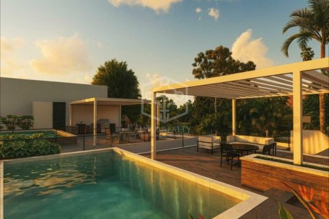 Villa zum Verkauf in Guia de Isora, Tenerife, Spanien 2 Schlafzimmer, 164 m2 Nr. 144318 - Foto 8