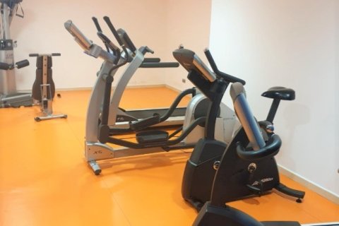 Lägenhet för uthyrning i Cala Figuera, Mallorca, Spanien 3 sovrum, 157 kvm. Nr. 144319 - foto 21