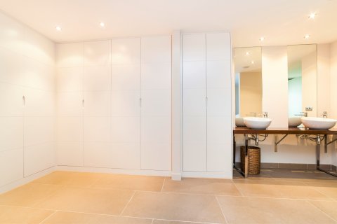 Lägenhet för uthyrning i Cala Figuera, Mallorca, Spanien 3 sovrum, 157 kvm. Nr. 144319 - foto 16