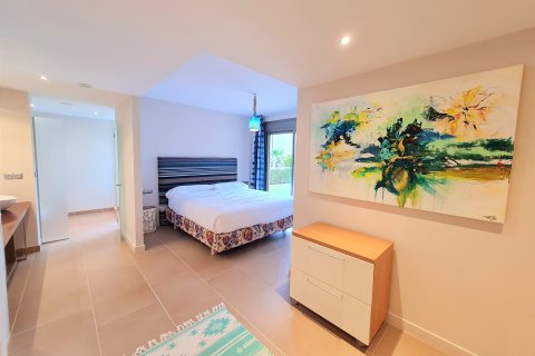 Lägenhet för uthyrning i Cala Figuera, Mallorca, Spanien 3 sovrum, 157 kvm. Nr. 144319 - foto 11