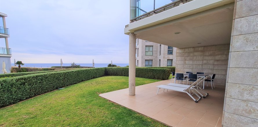 Lägenhet i Cala Figuera, Mallorca, Spanien 3 sovrum, 157 kvm. Nr. 144319