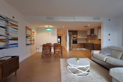 Lägenhet för uthyrning i Cala Figuera, Mallorca, Spanien 3 sovrum, 157 kvm. Nr. 144319 - foto 7