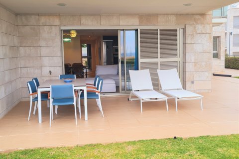 Lägenhet för uthyrning i Cala Figuera, Mallorca, Spanien 3 sovrum, 157 kvm. Nr. 144319 - foto 5