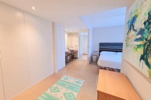 Lägenhet för uthyrning i Cala Figuera, Mallorca, Spanien 3 sovrum, 157 kvm. Nr. 144319 - foto 12