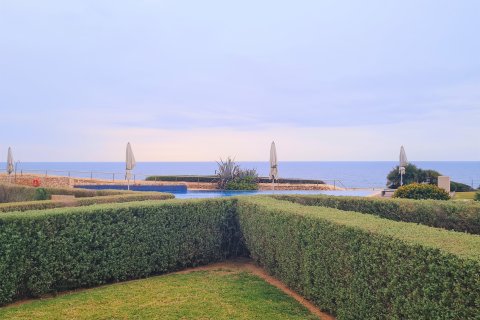 Lägenhet för uthyrning i Cala Figuera, Mallorca, Spanien 3 sovrum, 157 kvm. Nr. 144319 - foto 22