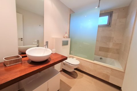 Lägenhet för uthyrning i Cala Figuera, Mallorca, Spanien 3 sovrum, 157 kvm. Nr. 144319 - foto 19