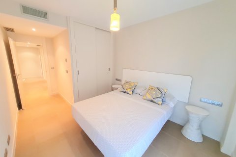 Lägenhet för uthyrning i Cala Figuera, Mallorca, Spanien 3 sovrum, 157 kvm. Nr. 144319 - foto 17