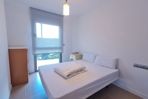 Lägenhet för uthyrning i Cala Figuera, Mallorca, Spanien 3 sovrum, 157 kvm. Nr. 144319 - foto 18