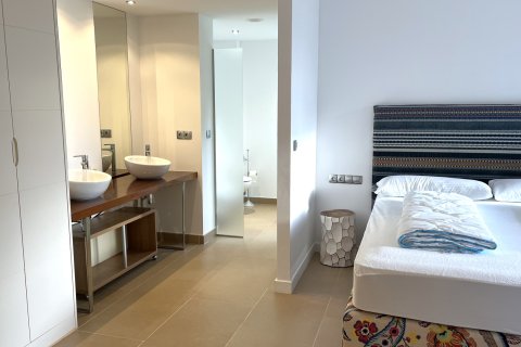 Lägenhet för uthyrning i Cala Figuera, Mallorca, Spanien 3 sovrum, 157 kvm. Nr. 144319 - foto 13