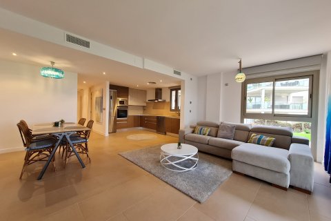 Lägenhet för uthyrning i Cala Figuera, Mallorca, Spanien 3 sovrum, 157 kvm. Nr. 144319 - foto 9