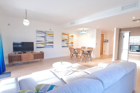 Lägenhet för uthyrning i Cala Figuera, Mallorca, Spanien 3 sovrum, 157 kvm. Nr. 144319 - foto 6