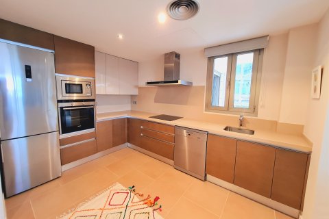 Lägenhet för uthyrning i Cala Figuera, Mallorca, Spanien 3 sovrum, 157 kvm. Nr. 144319 - foto 10