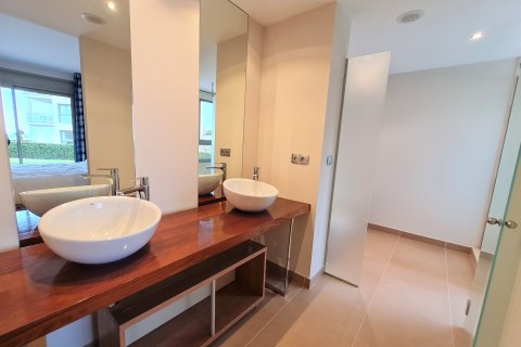 Lägenhet för uthyrning i Cala Figuera, Mallorca, Spanien 3 sovrum, 157 kvm. Nr. 144319 - foto 15