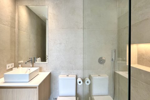 Villa för uthyrning i Son Serra De Marina, Mallorca, Spanien 2 sovrum, 135 kvm. Nr. 144323 - foto 15