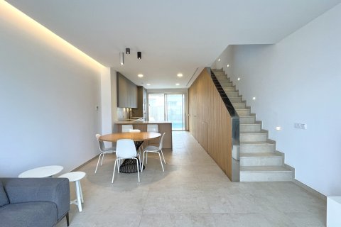 Villa för uthyrning i Son Serra De Marina, Mallorca, Spanien 2 sovrum, 135 kvm. Nr. 144323 - foto 5