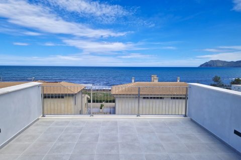 Villa för uthyrning i Son Serra De Marina, Mallorca, Spanien 2 sovrum, 135 kvm. Nr. 144323 - foto 2