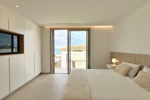Villa för uthyrning i Son Serra De Marina, Mallorca, Spanien 2 sovrum, 135 kvm. Nr. 144323 - foto 10