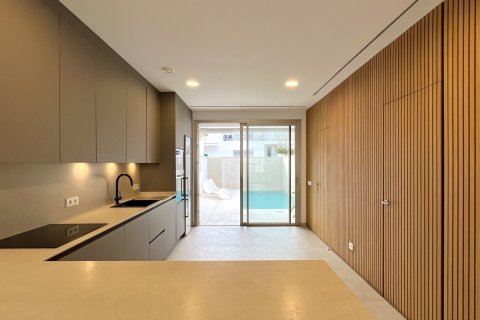 Villa för uthyrning i Son Serra De Marina, Mallorca, Spanien 2 sovrum, 135 kvm. Nr. 144323 - foto 7