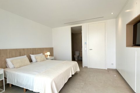 Villa för uthyrning i Son Serra De Marina, Mallorca, Spanien 2 sovrum, 135 kvm. Nr. 144323 - foto 11
