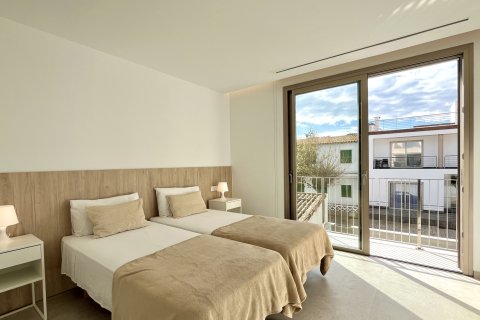 Villa för uthyrning i Son Serra De Marina, Mallorca, Spanien 2 sovrum, 135 kvm. Nr. 144323 - foto 13