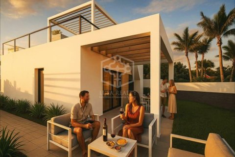 Villa zum Verkauf in Guia de Isora, Tenerife, Spanien 5 Schlafzimmer, 288 m2 Nr. 144317 - Foto 9