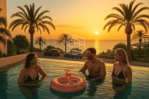 Villa zum Verkauf in Guia de Isora, Tenerife, Spanien 5 Schlafzimmer, 288 m2 Nr. 144317 - Foto 6