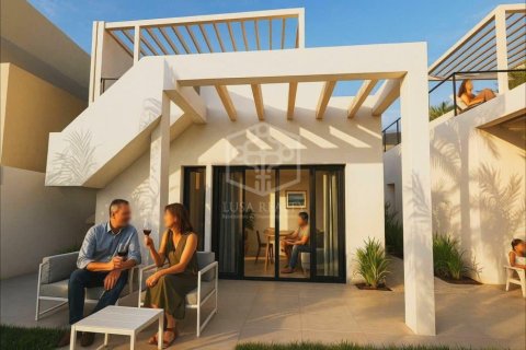 Villa zum Verkauf in Guia de Isora, Tenerife, Spanien 5 Schlafzimmer, 288 m2 Nr. 144317 - Foto 3