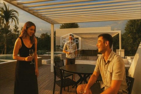 Villa zum Verkauf in Guia de Isora, Tenerife, Spanien 5 Schlafzimmer, 288 m2 Nr. 144317 - Foto 14