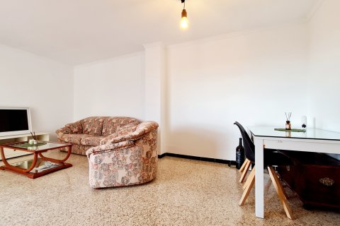 Lägenhet för uthyrning i Palma de Majorca, Mallorca, Spanien 2 sovrum, 70 kvm. Nr. 144321 - foto 6