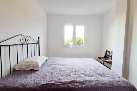 Lägenhet för uthyrning i Palma de Majorca, Mallorca, Spanien 2 sovrum, 70 kvm. Nr. 144321 - foto 8