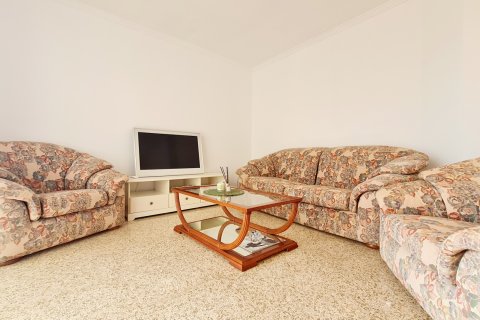 Lägenhet för uthyrning i Palma de Majorca, Mallorca, Spanien 2 sovrum, 70 kvm. Nr. 144321 - foto 4