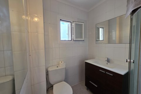 Lägenhet för uthyrning i Palma de Majorca, Mallorca, Spanien 2 sovrum, 70 kvm. Nr. 144321 - foto 12